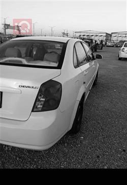 شيفروليه اوبترا